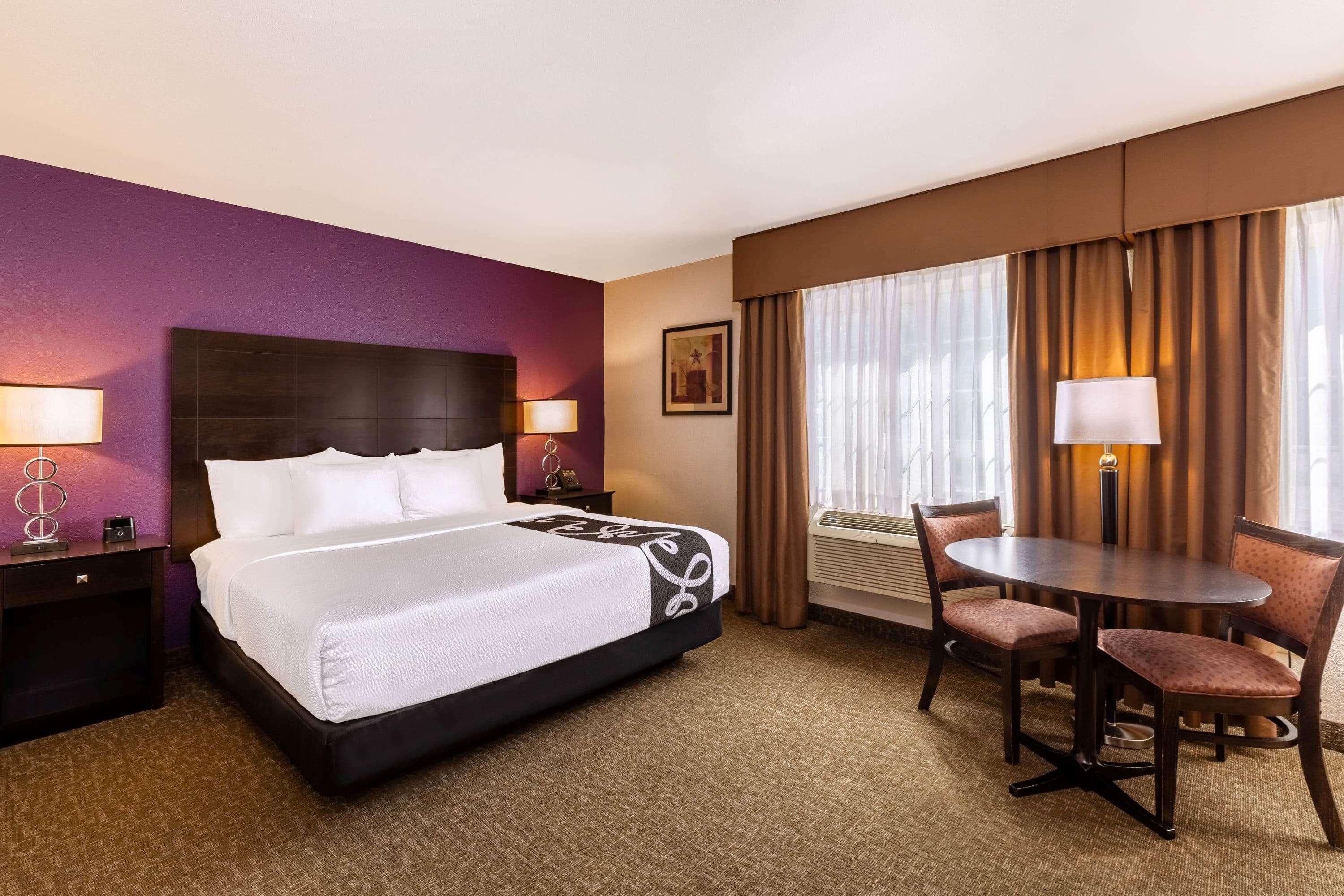 La Quinta By Wyndham Spokane Valley Exterior photo