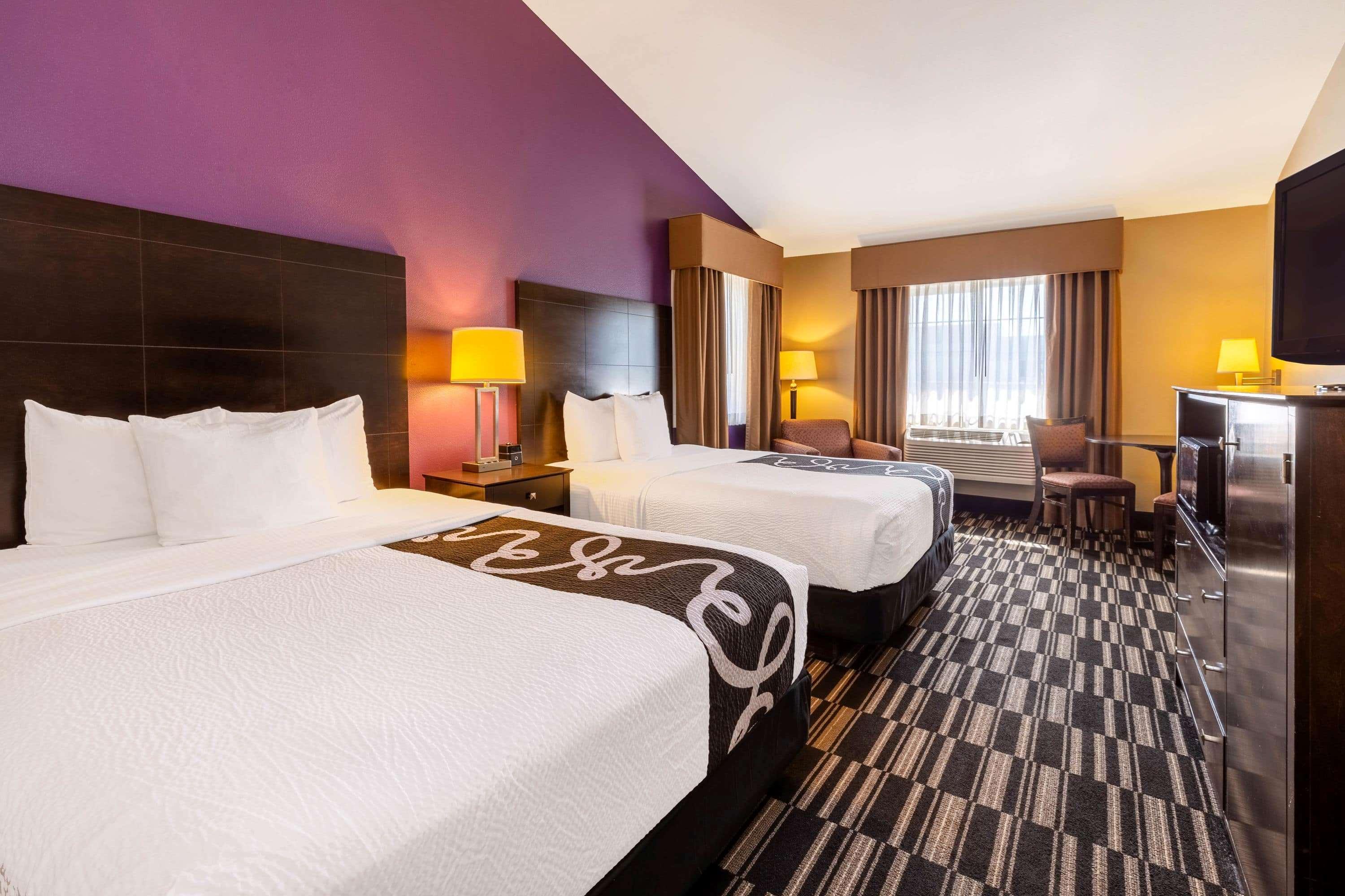 La Quinta By Wyndham Spokane Valley Exterior photo