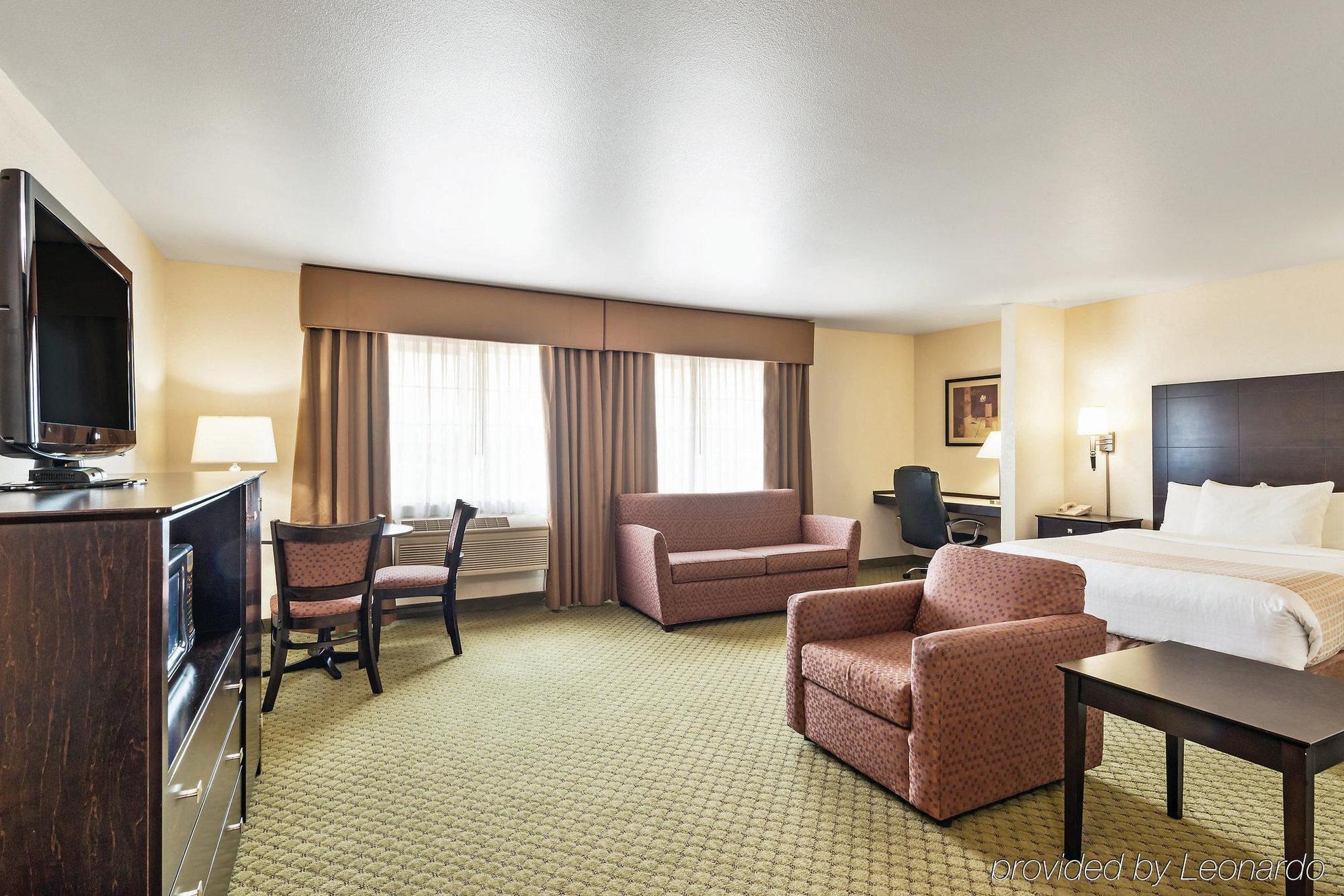 La Quinta By Wyndham Spokane Valley Exterior photo